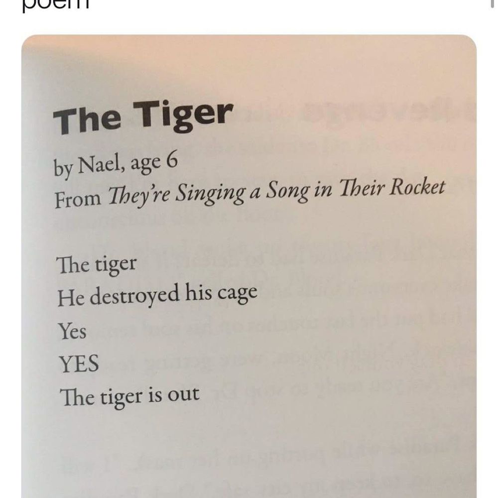 Meet your Posher, S deleon